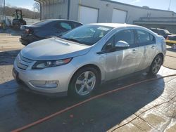 Chevrolet Volt salvage cars for sale: 2014 Chevrolet Volt