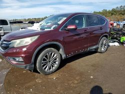 2015 Honda CR-V EX en venta en Greenwell Springs, LA