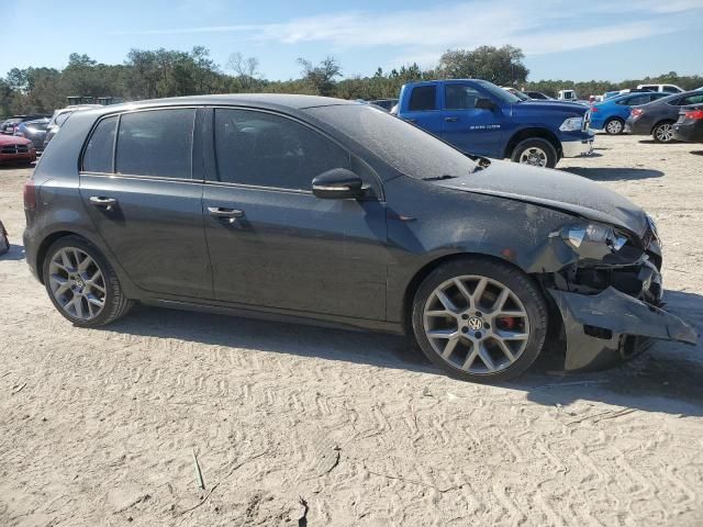 2014 Volkswagen GTI