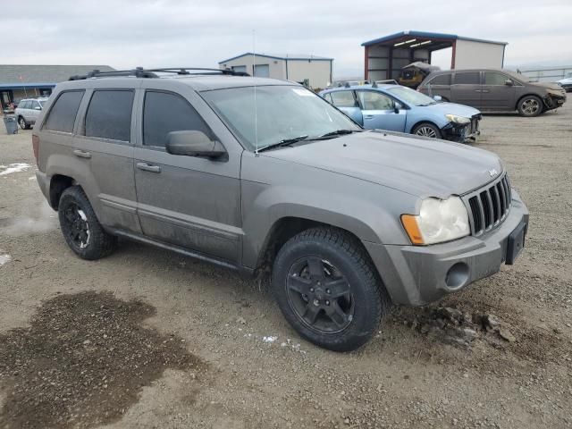 2007 Jeep Grand Cherokee Laredo