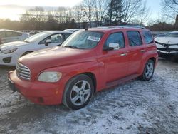 Chevrolet Vehiculos salvage en venta: 2011 Chevrolet HHR LT