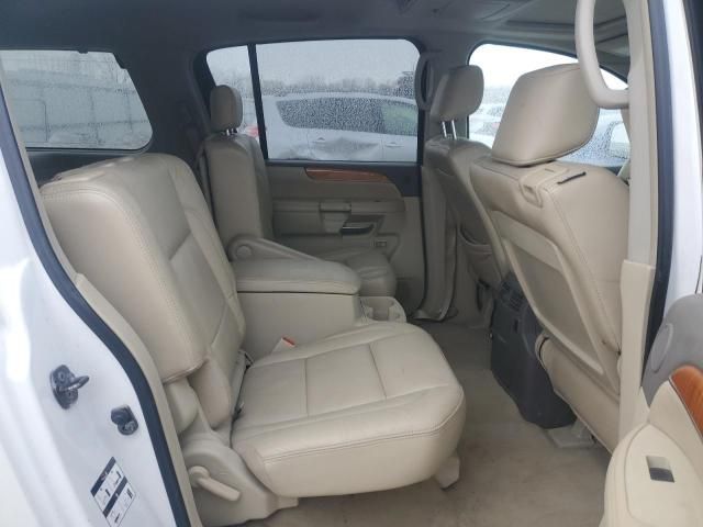 2010 Infiniti QX56