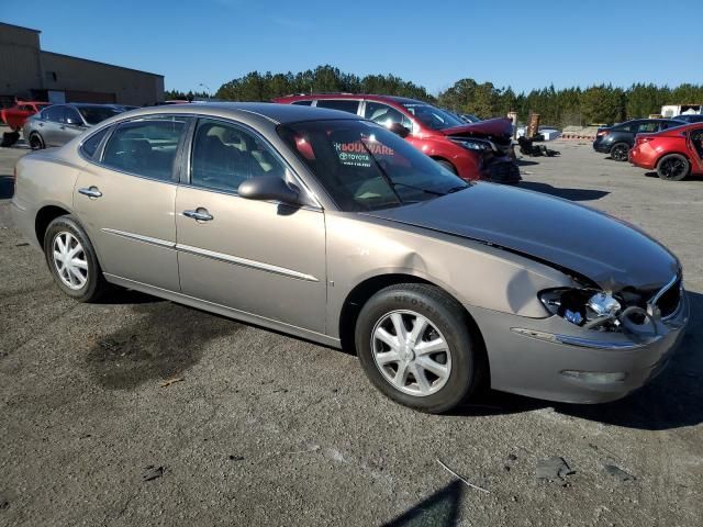 2006 Buick Lacrosse CXL