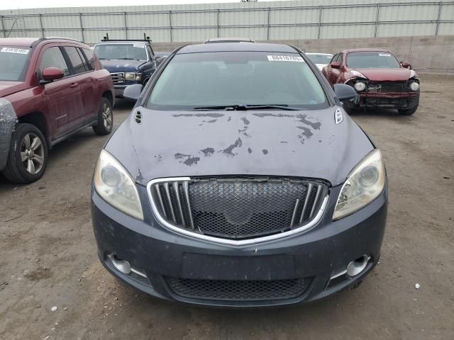 2012 Buick Verano