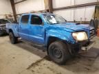 2006 Toyota Tacoma Double Cab Long BED