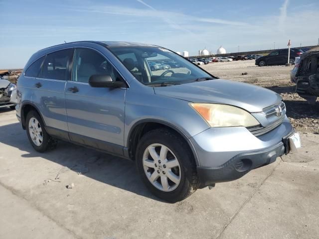 2008 Honda CR-V EX