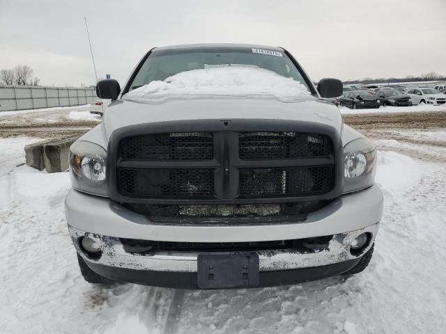 2006 Dodge RAM 2500 ST