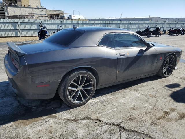 2015 Dodge Challenger R/T Scat Pack