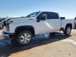 2020 Chevrolet Silverado K2500 Heavy Duty LTZ en venta en Grand Prairie, TX