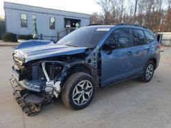 2023 Subaru Forester Premium en venta en Spartanburg, SC