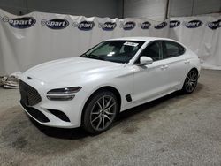 Genesis g70 Base Vehiculos salvage en venta: 2025 Genesis G70 Base