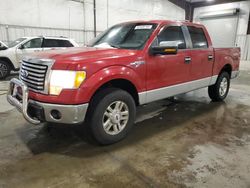 2010 Ford F150 Supercrew for sale in Avon, MN