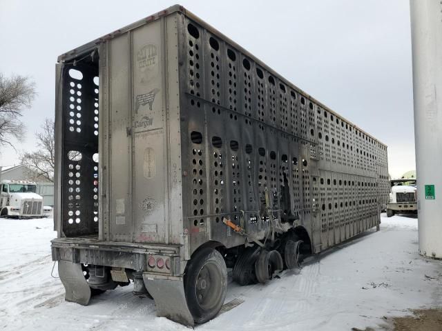 2014 Merritt Trailer