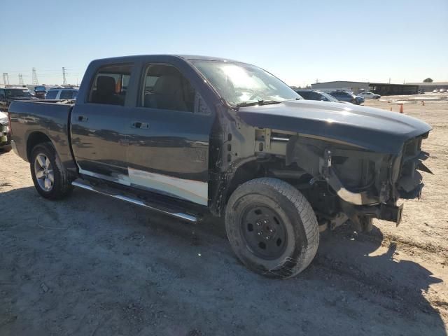 2019 Dodge RAM 1500 Classic SLT