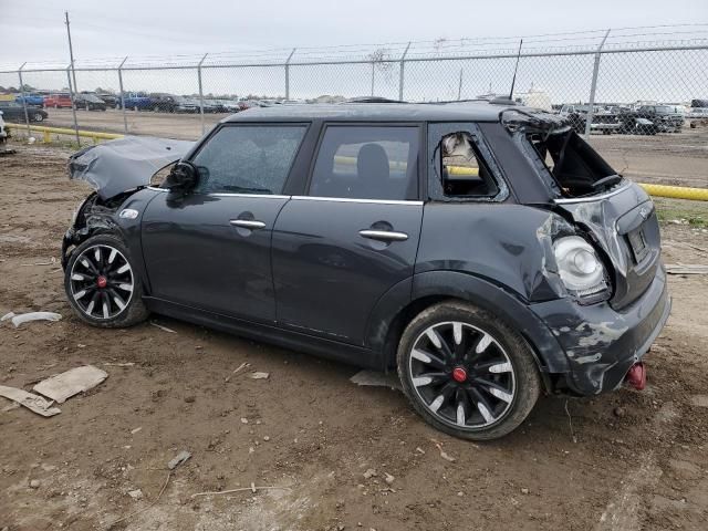 2016 Mini Cooper S