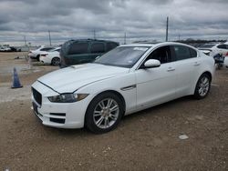 Jaguar xe salvage cars for sale: 2019 Jaguar XE Premium