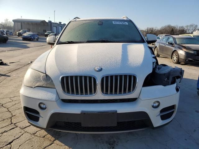 2013 BMW X5 XDRIVE35I