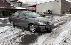 Toyota salvage cars for sale: 2007 Toyota Avalon XL