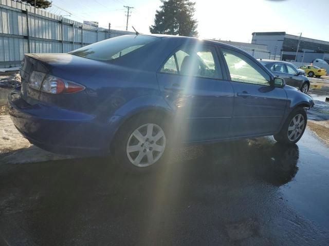 2006 Mazda 6 I