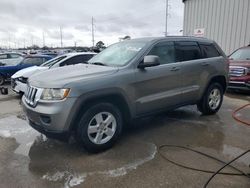 2012 Jeep Grand Cherokee Laredo for sale in New Orleans, LA