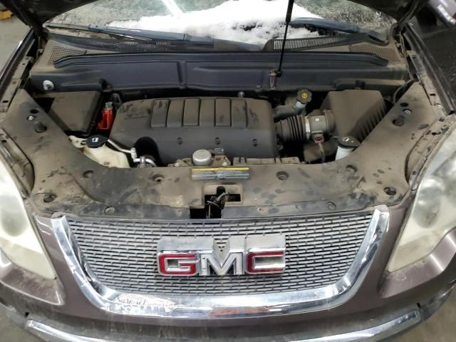 2010 GMC Acadia SLT-1