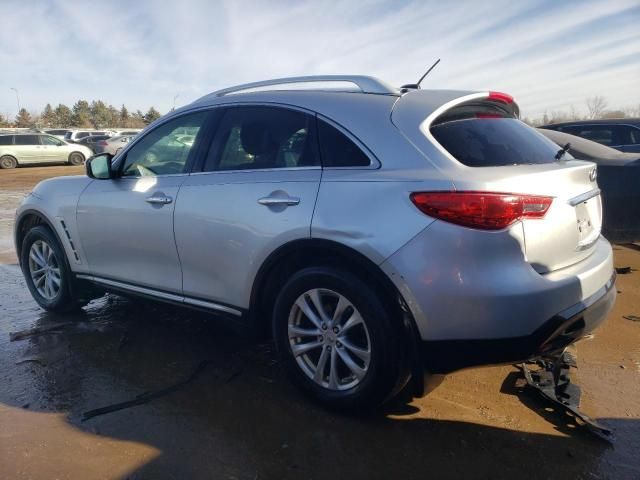 2010 Infiniti FX35