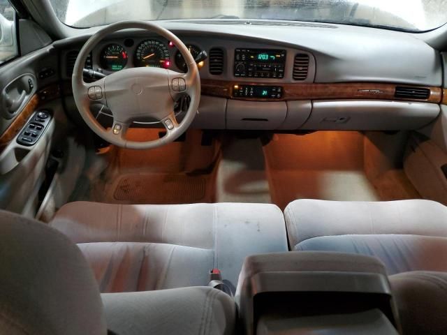 2001 Buick Lesabre Limited