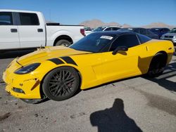 Chevrolet Corvette salvage cars for sale: 2005 Chevrolet Corvette