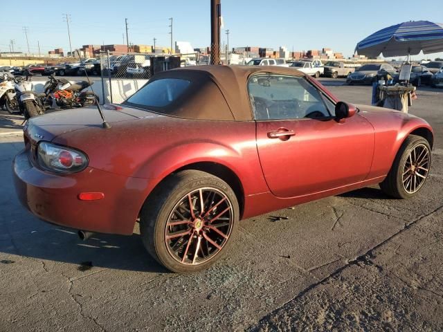 2006 Mazda MX-5 Miata