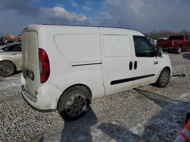 2019 Dodge RAM Promaster City SLT