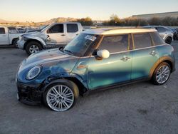 Mini Vehiculos salvage en venta: 2024 Mini Cooper S