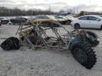 2023 Can-Am Maverick X3 Max RS Turbo RR