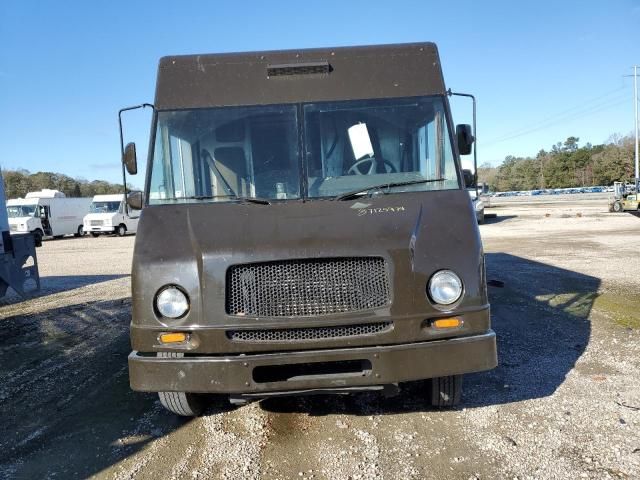 2009 Freightliner Chassis M Line WALK-IN Van