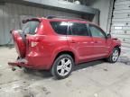 2008 Toyota Rav4 Sport