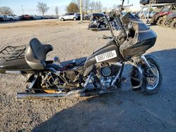 Harley-Davidson salvage cars for sale: 1999 Harley-Davidson Fltri