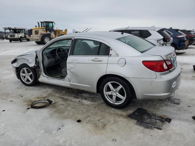 2007 Chrysler Sebring