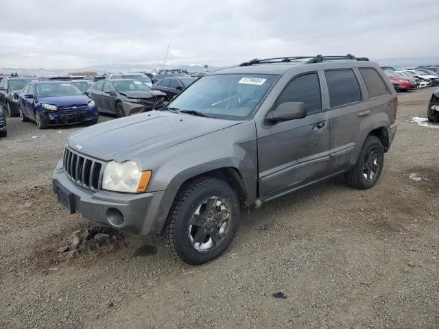 2007 Jeep Grand Cherokee Laredo