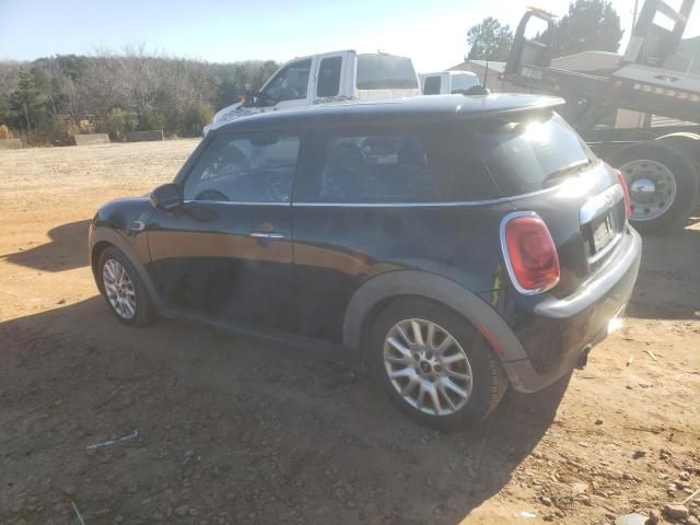 2015 Mini Cooper