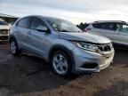 2021 Honda HR-V LX