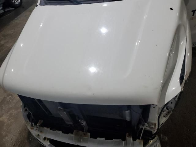 2013 Nissan NV 1500