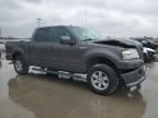 2007 Ford F150 Supercrew
