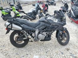 2012 Suzuki DL1000 en venta en Homestead, FL