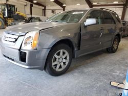 Cadillac srx salvage cars for sale: 2006 Cadillac SRX