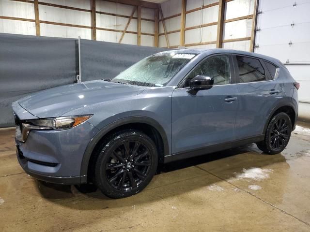 2021 Mazda CX-5 Carbon Edition