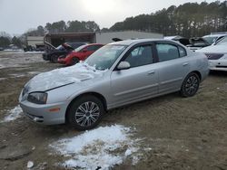 Hyundai salvage cars for sale: 2006 Hyundai Elantra GLS