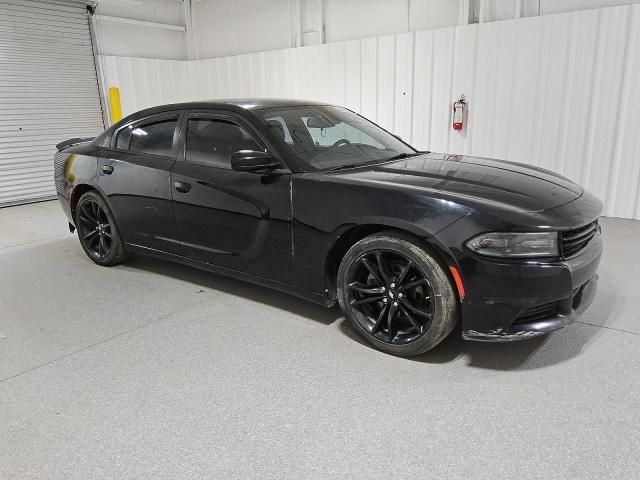 2017 Dodge Charger SE