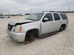 GMC salvage cars for sale: 2011 GMC Yukon SLT