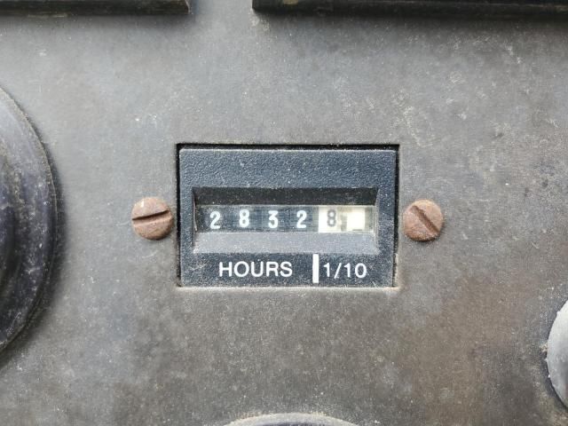1993 Ck Power Generator
