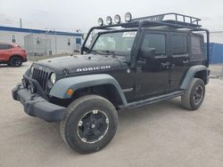 2012 Jeep Wrangler Unlimited Rubicon for sale in Arcadia, FL