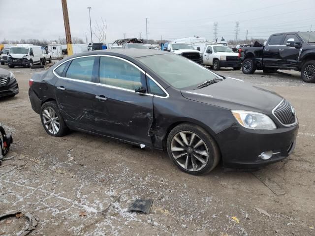 2013 Buick Verano